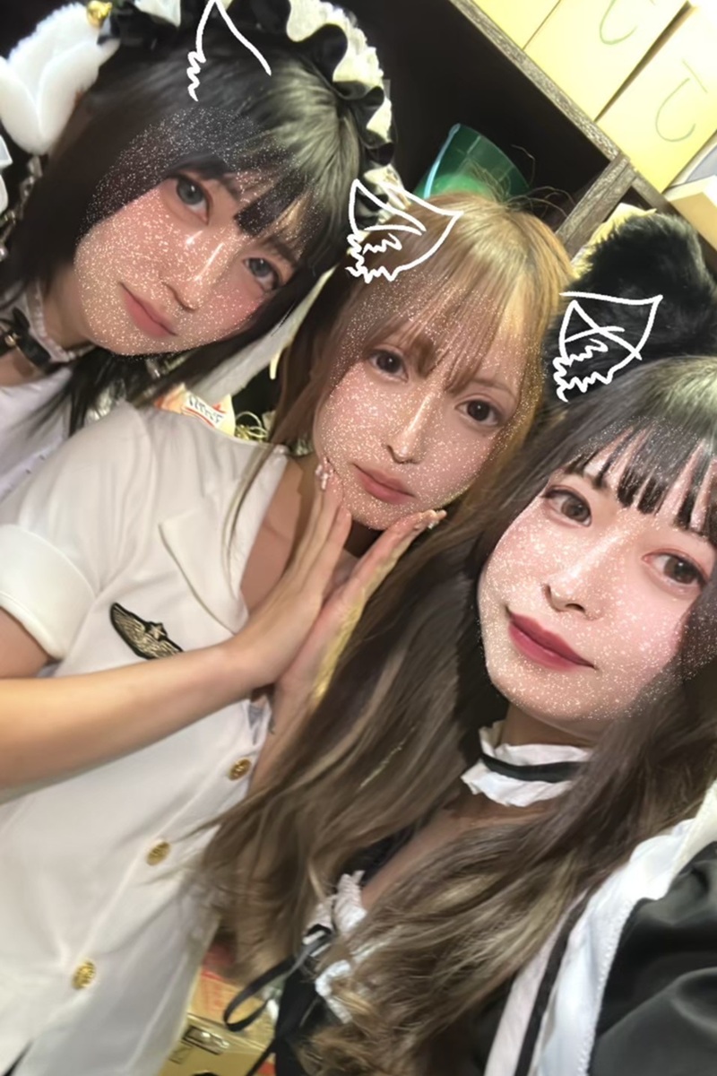 店舗の様子をご紹介